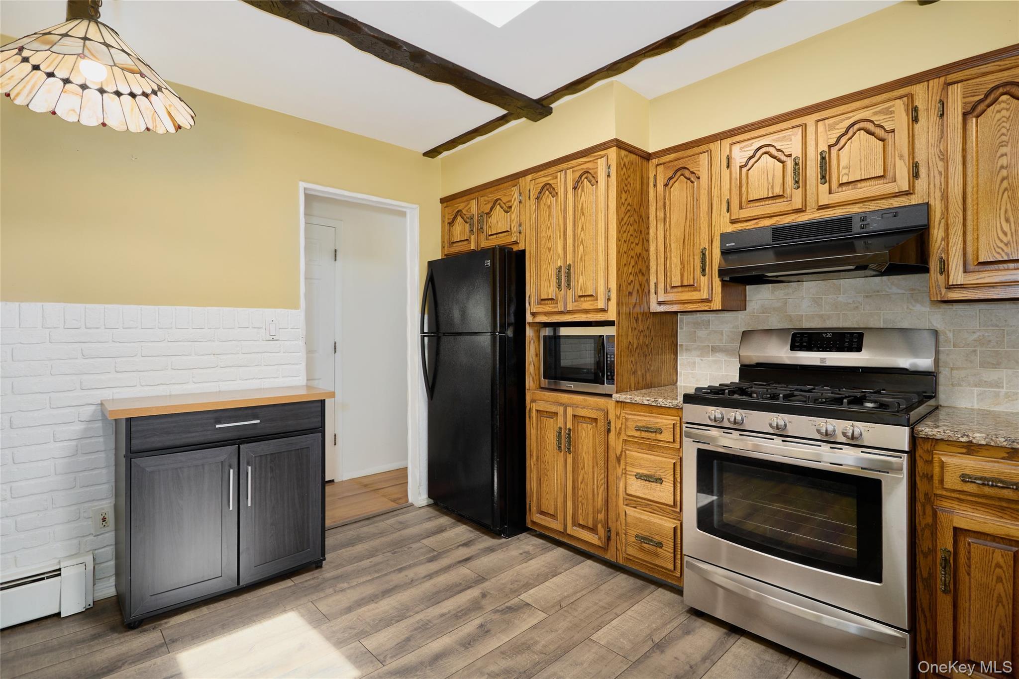Single Family Sunset Terrace Orange County, NY 10930, MLS-965720-12