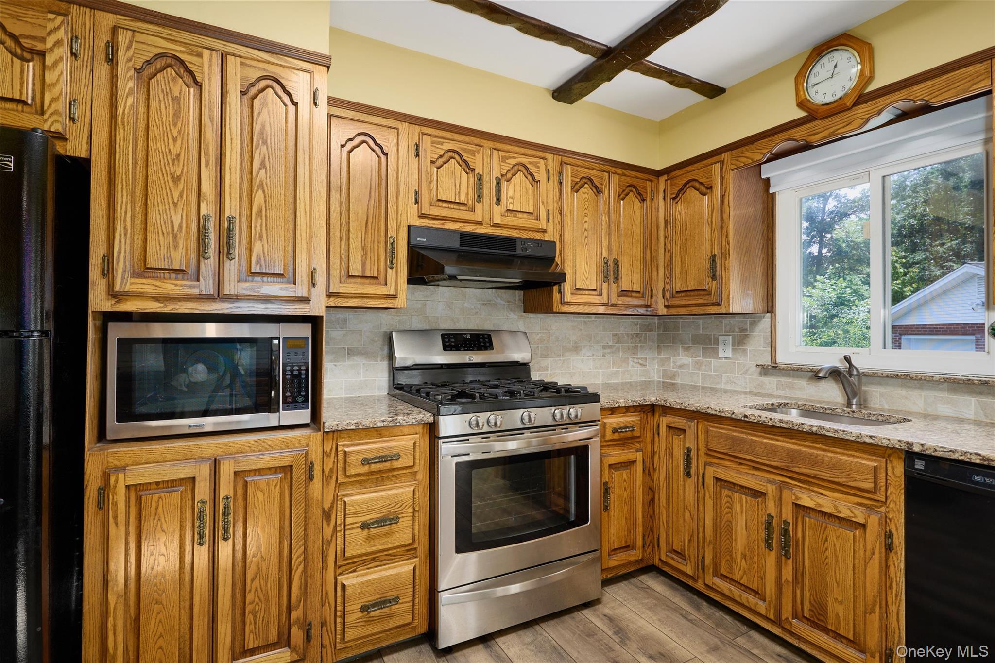 Single Family Sunset Terrace Orange County, NY 10930, MLS-965720-13