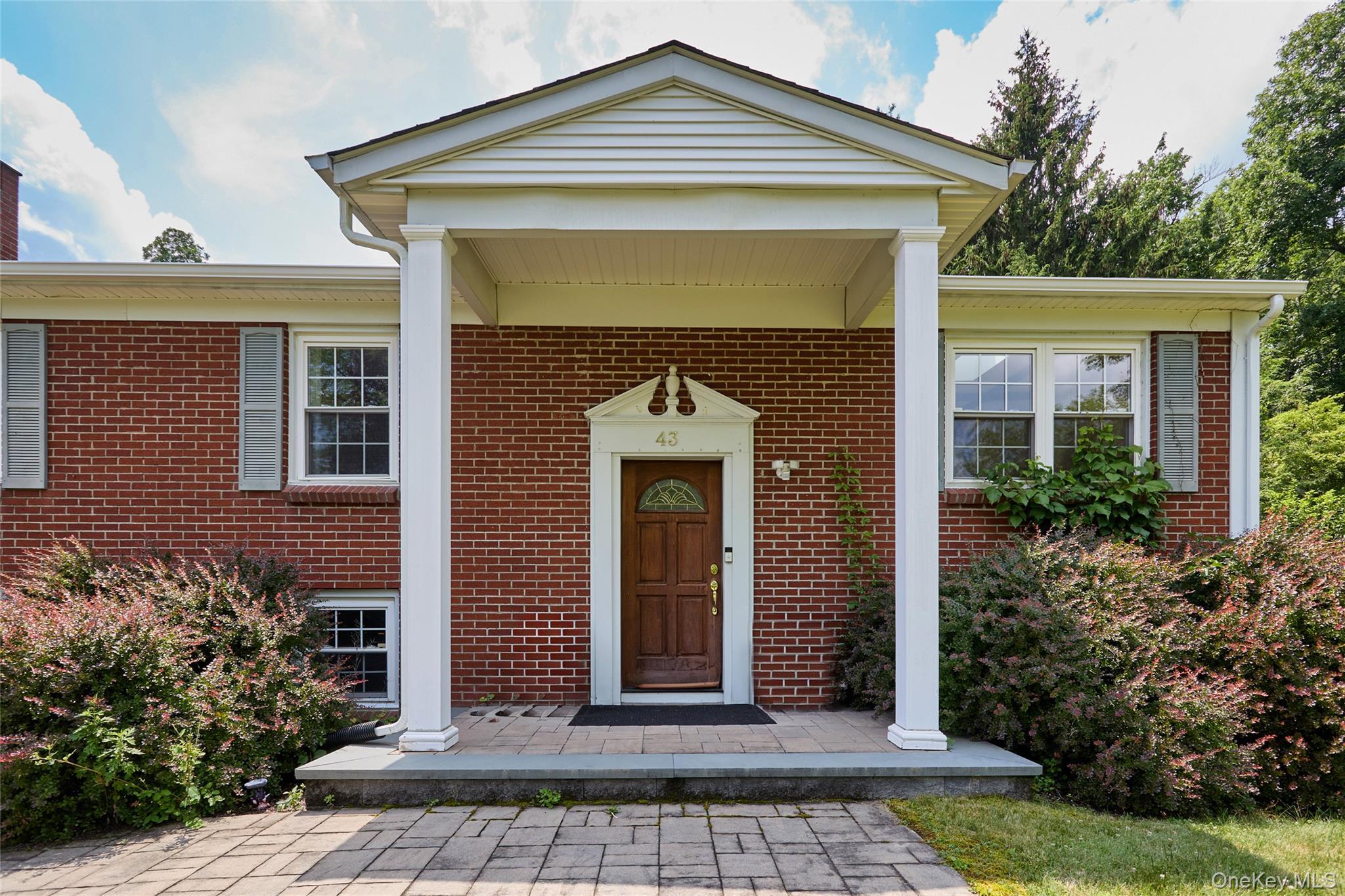 Single Family Sunset Terrace Orange County, NY 10930, MLS-965720-36