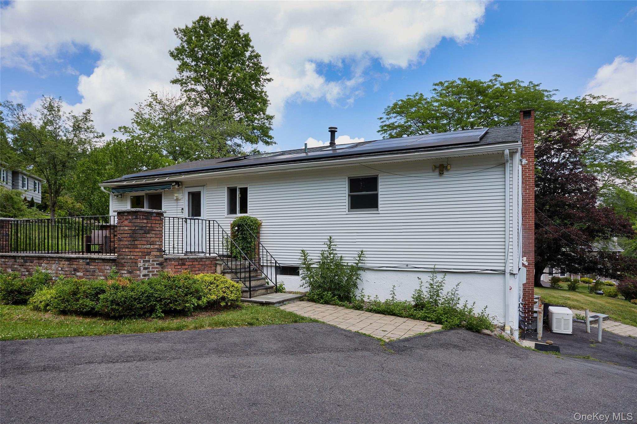 Single Family Sunset Terrace Orange County, NY 10930, MLS-965720-37