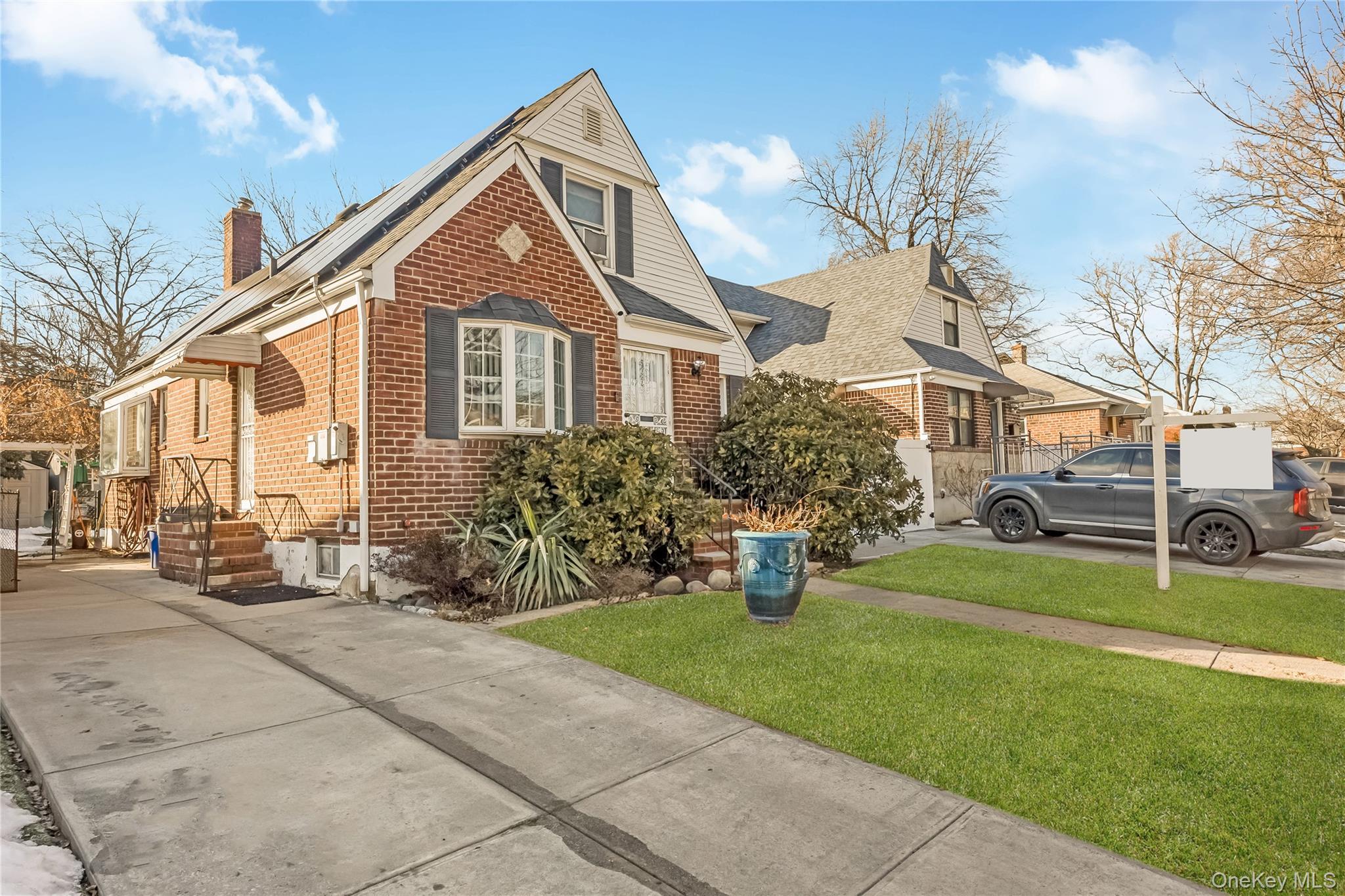 Single Family 166th  Queens, NY 11365, MLS-965732-20