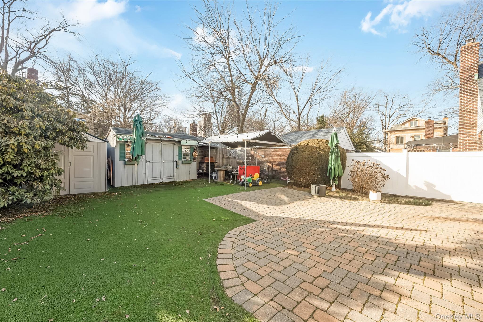 Single Family 166th  Queens, NY 11365, MLS-965732-21