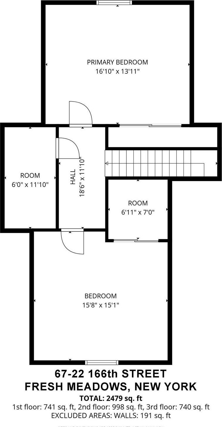 Single Family 166th  Queens, NY 11365, MLS-965732-26