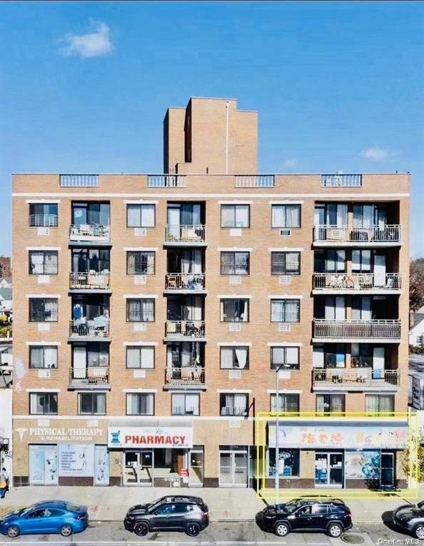 Condo Queens  Queens, NY 11373, MLS-965735-6