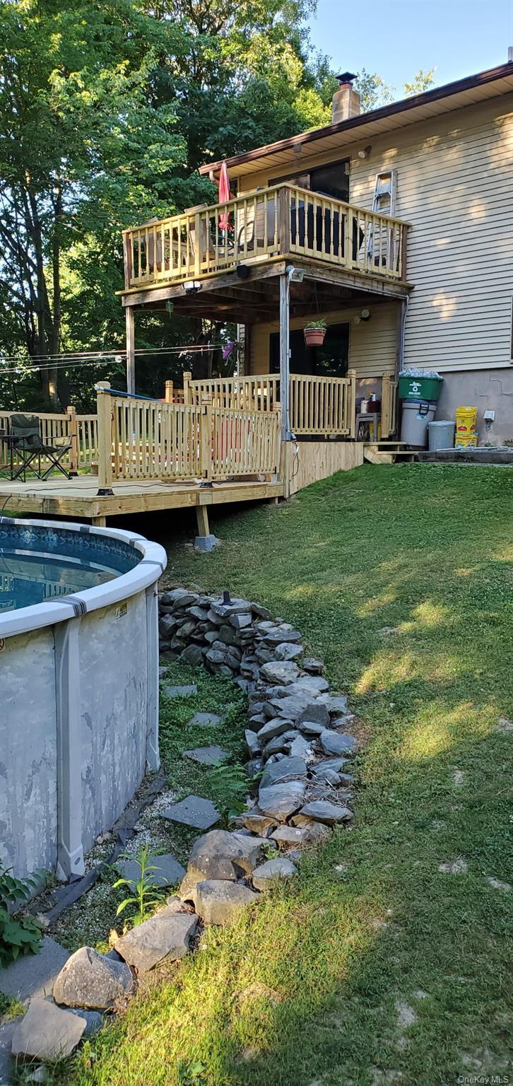 Single Family Tamarack Hill  Dutchess County, NY 12603, MLS-965736-27