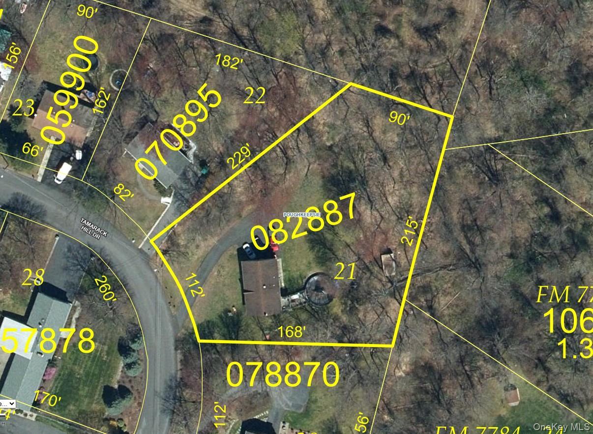 Single Family Tamarack Hill  Dutchess County, NY 12603, MLS-965736-32