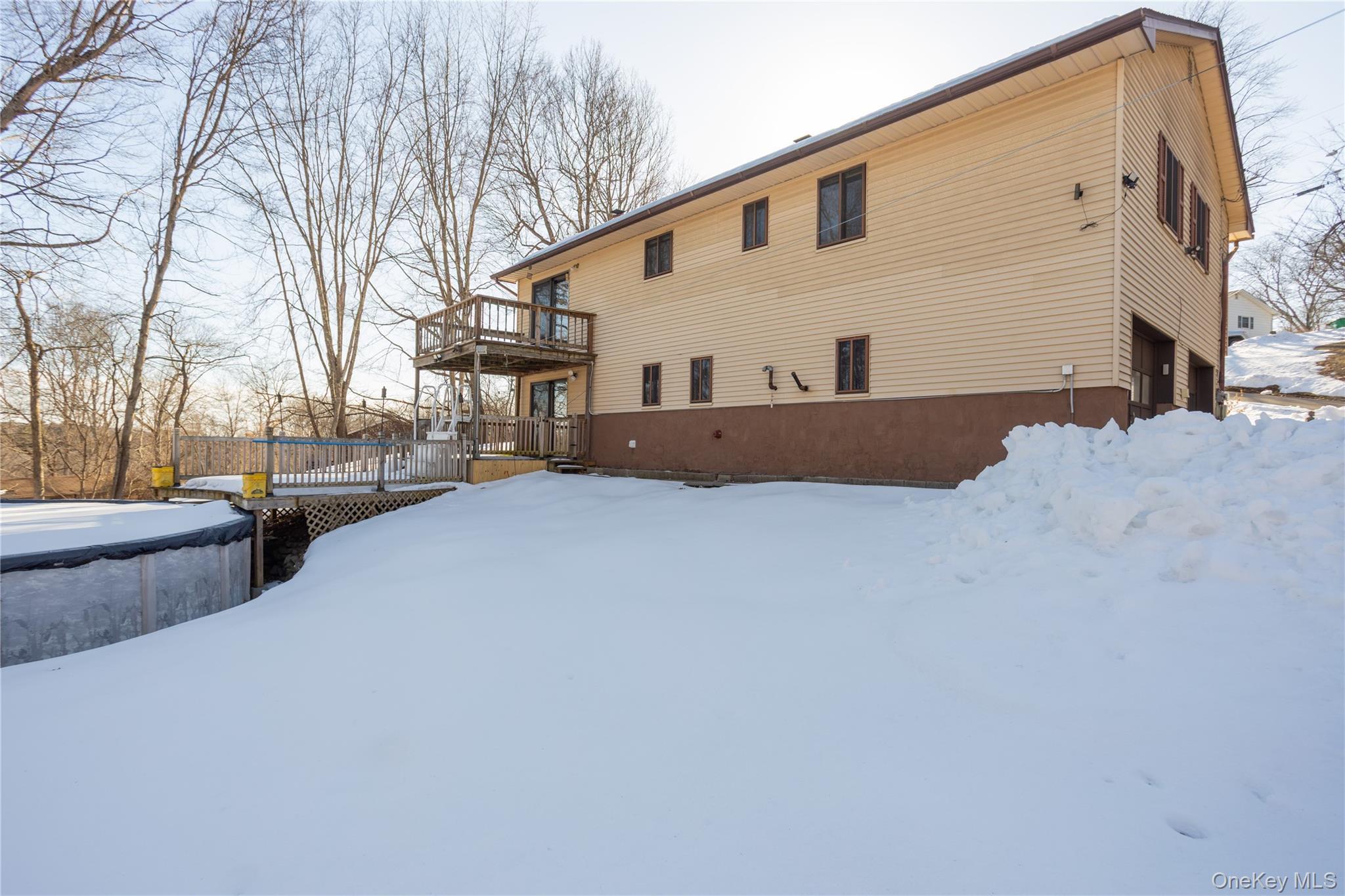 Single Family Tamarack Hill  Dutchess County, NY 12603, MLS-965736-4