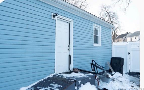 Single Family Murdock  Queens, NY 11429, MLS-965739-6