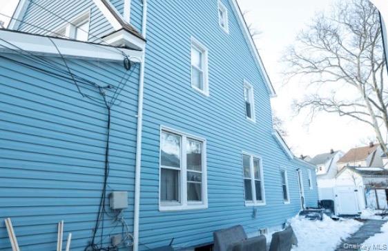 Single Family Murdock  Queens, NY 11429, MLS-965739-7