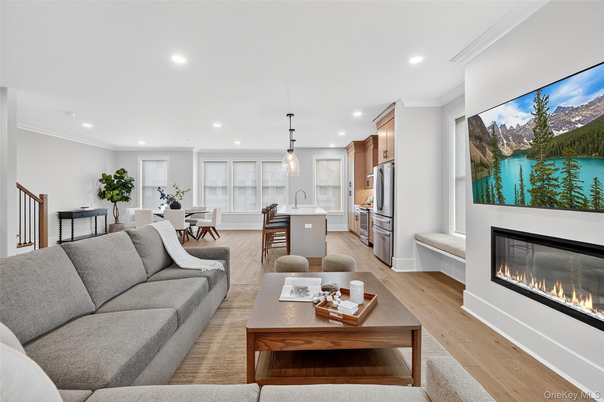 Condo Soundview  Westchester County, NY 10598, MLS-965745-10