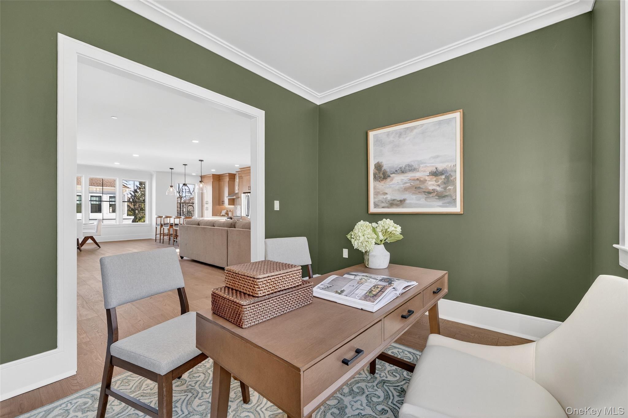 Condo Soundview  Westchester County, NY 10598, MLS-965745-11