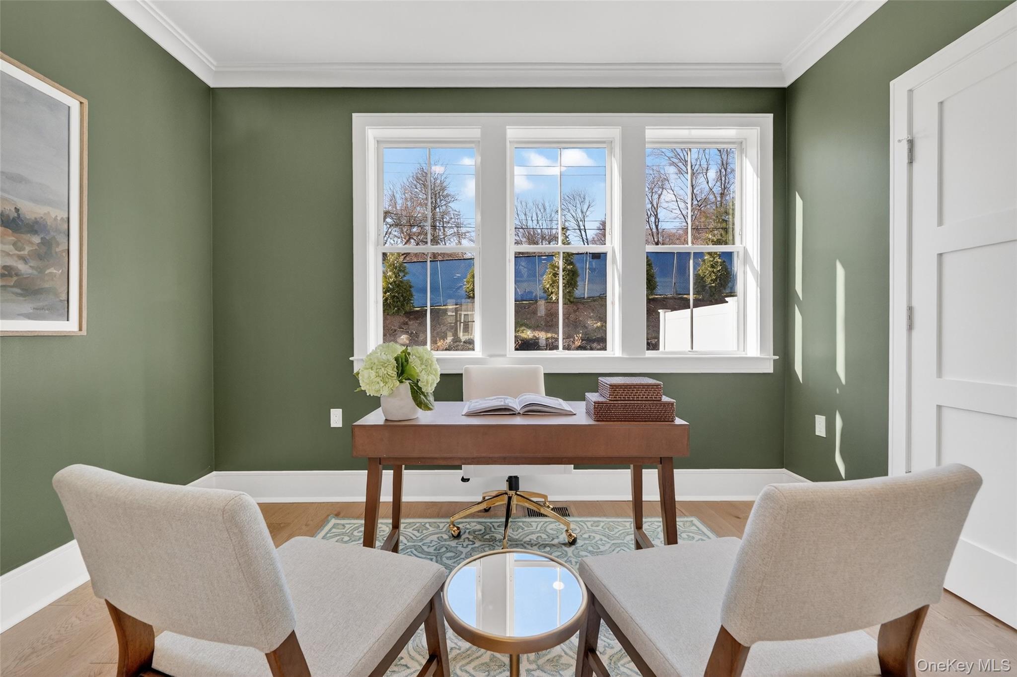 Condo Soundview  Westchester County, NY 10598, MLS-965745-12