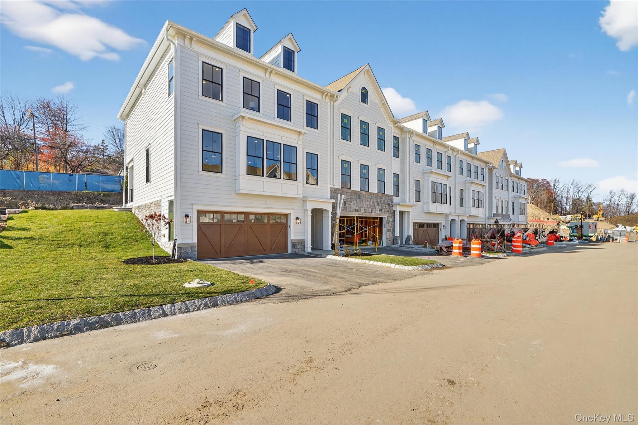 Condo Soundview  Westchester County, NY 10598, MLS-965745-2