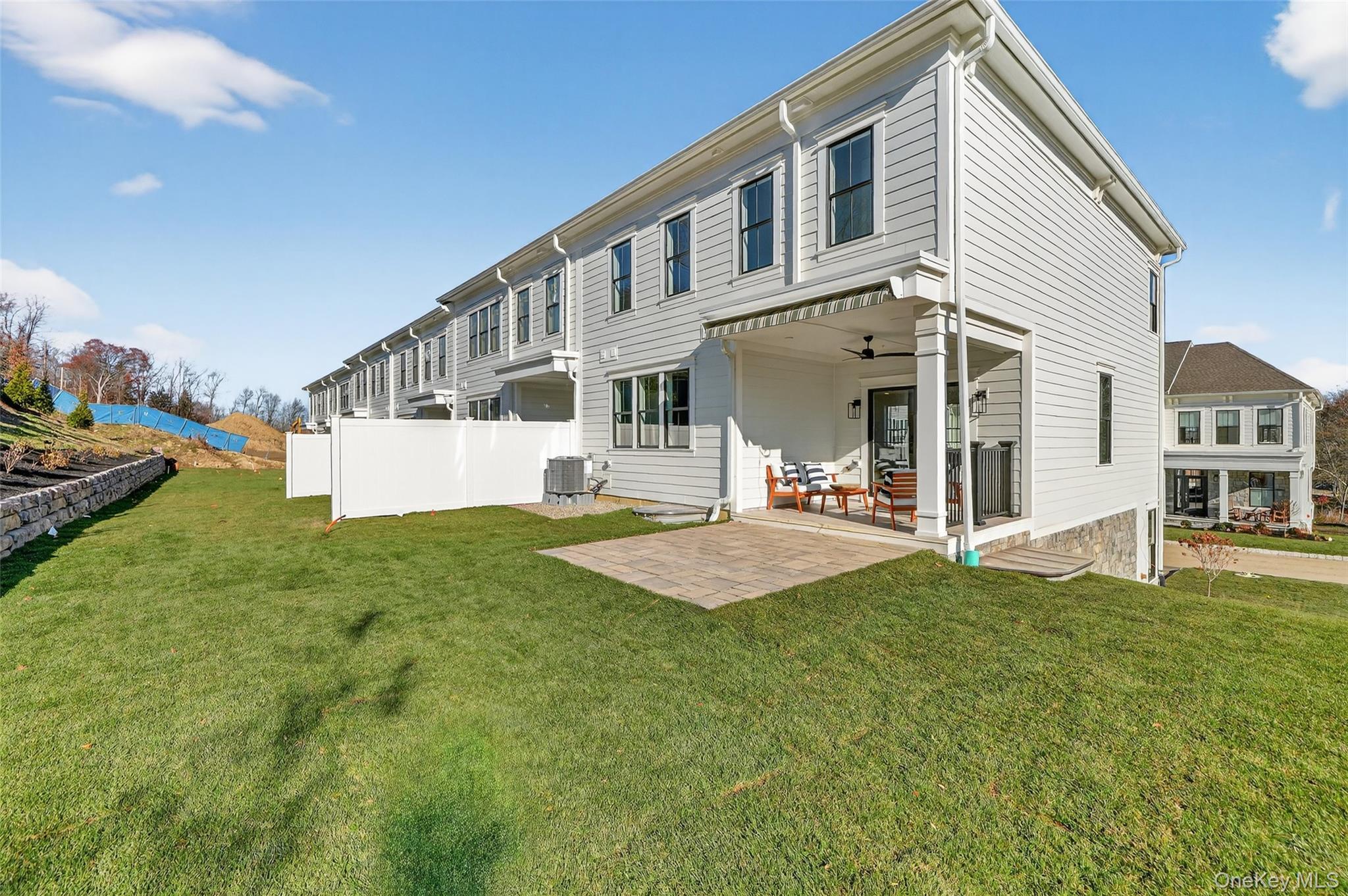 Condo Soundview  Westchester County, NY 10598, MLS-965745-29