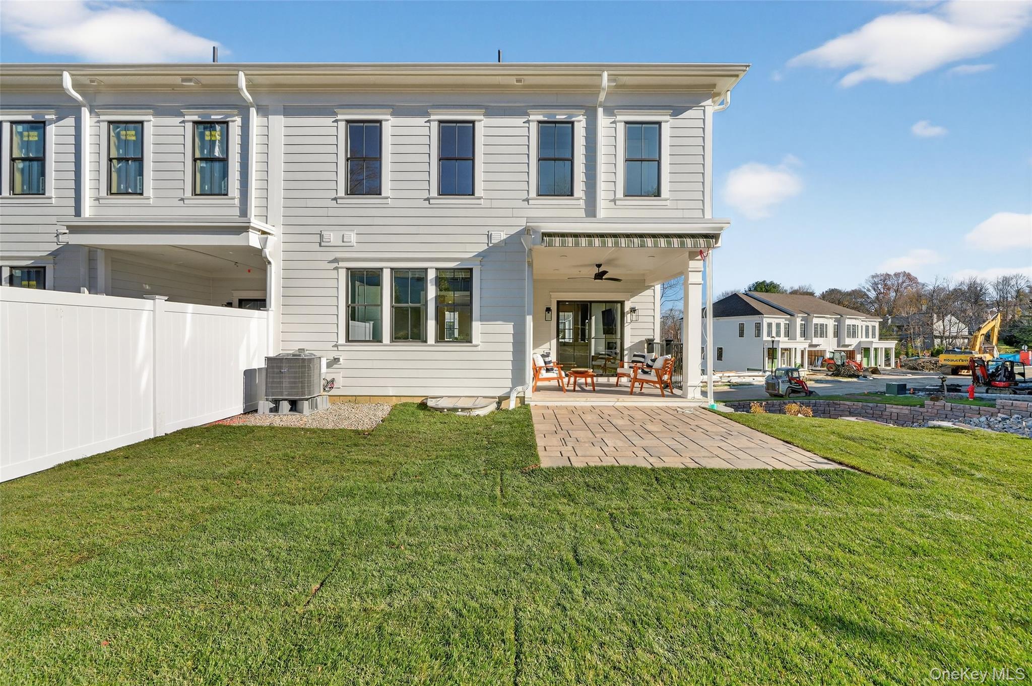 Condo Soundview  Westchester County, NY 10598, MLS-965745-30