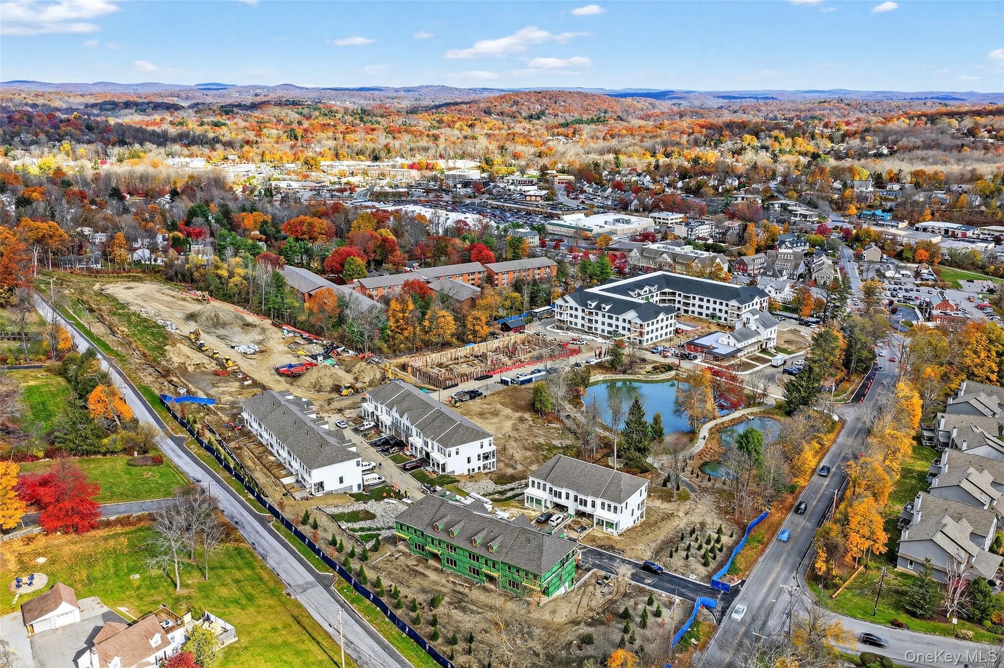 Condo Soundview  Westchester County, NY 10598, MLS-965745-31