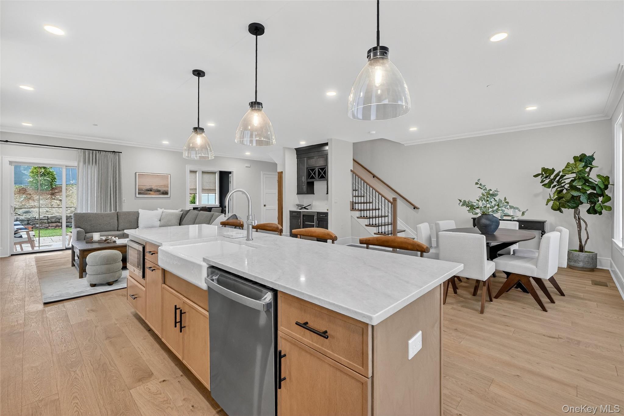 Condo Soundview  Westchester County, NY 10598, MLS-965745-7