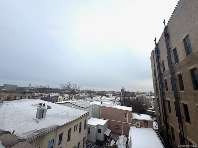 Single Family Fairview  Queens, NY 11385, MLS-965779-14