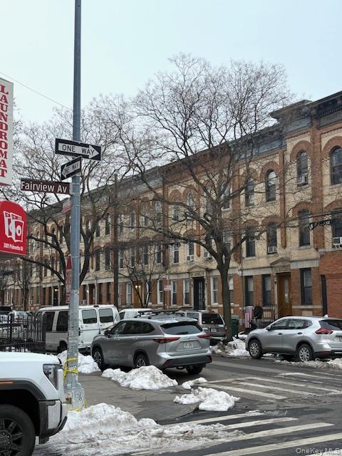Single Family Fairview  Queens, NY 11385, MLS-965779-15