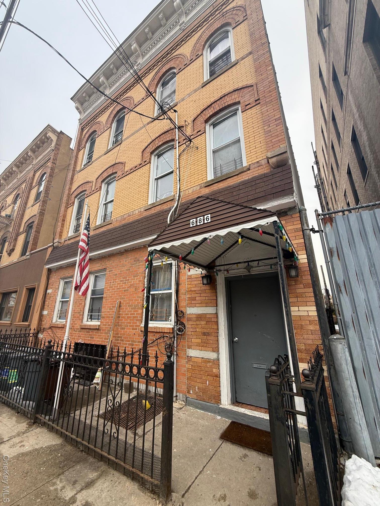 Single Family Fairview  Queens, NY 11385, MLS-965779-19