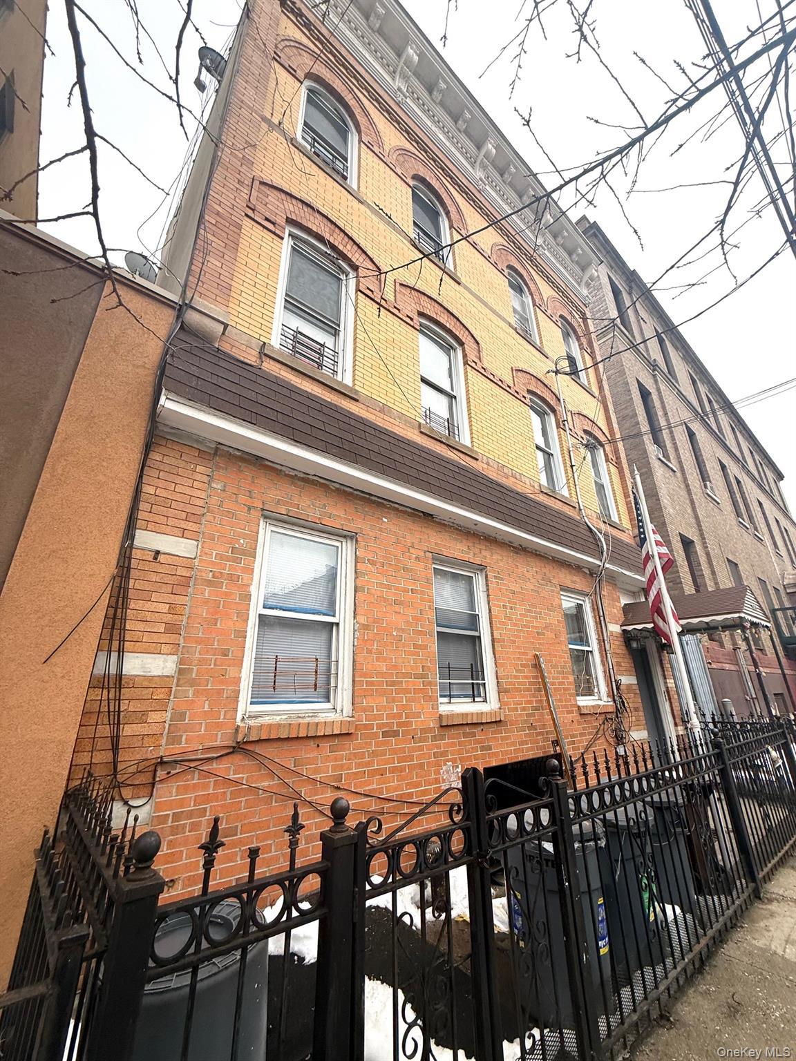 Single Family Fairview  Queens, NY 11385, MLS-965779-20