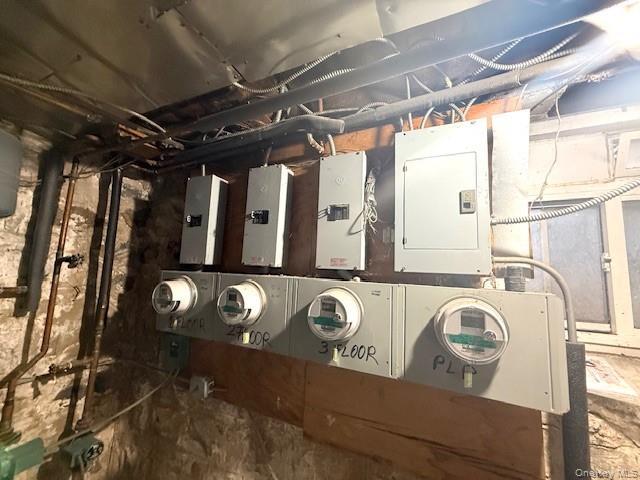 Single Family Fairview  Queens, NY 11385, MLS-965779-8