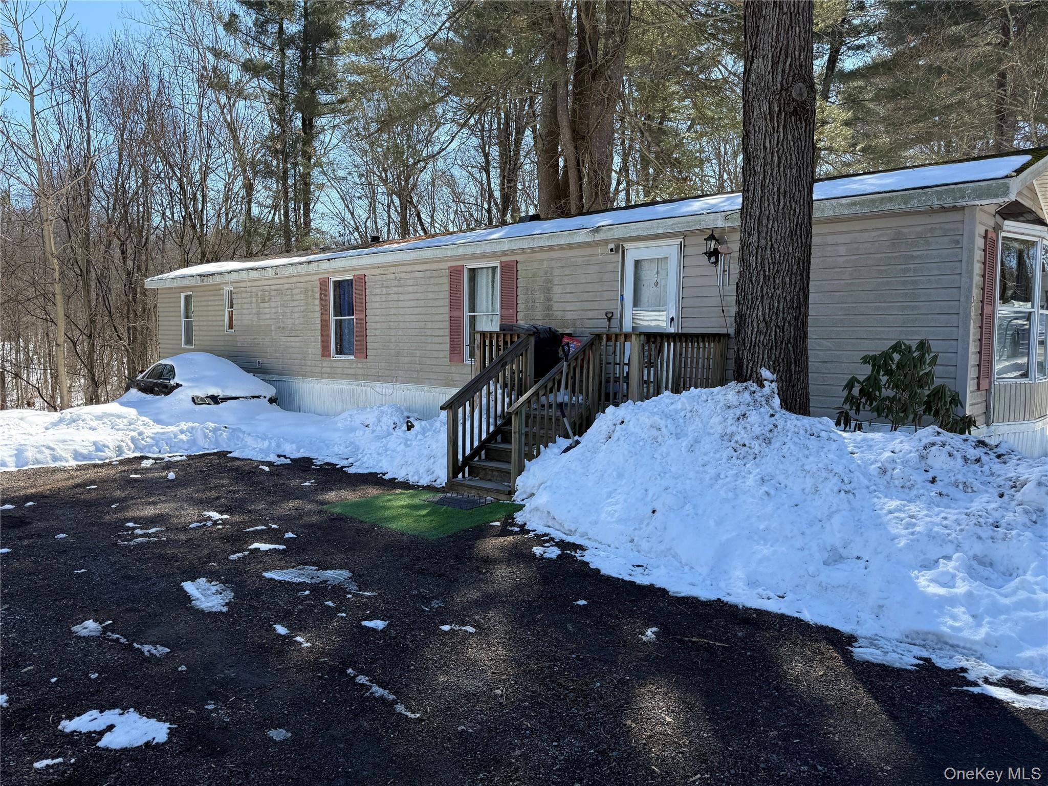 Single Family Ellen (aka Forest Park)  Ulster County, NY 12589, MLS-965786-2
