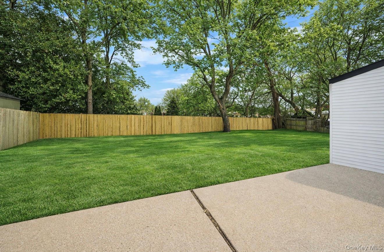 Single Family Linda  Suffolk County, NY 11722, MLS-965797-2