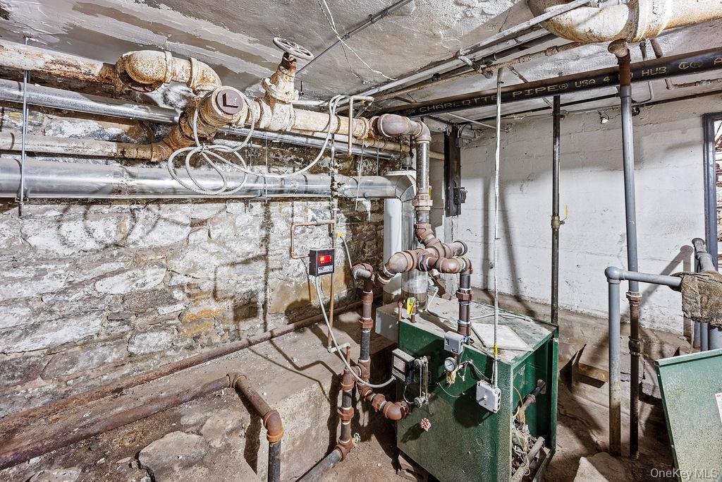 Single Family Park  Brooklyn, NY 11216, MLS-965803-14