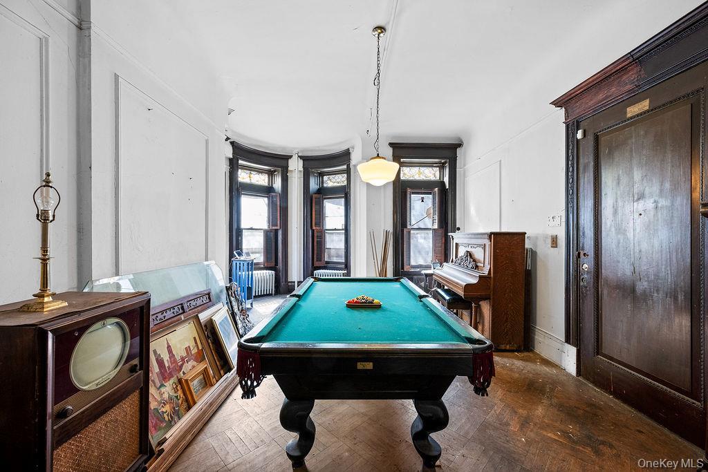 Single Family Park  Brooklyn, NY 11216, MLS-965803-15