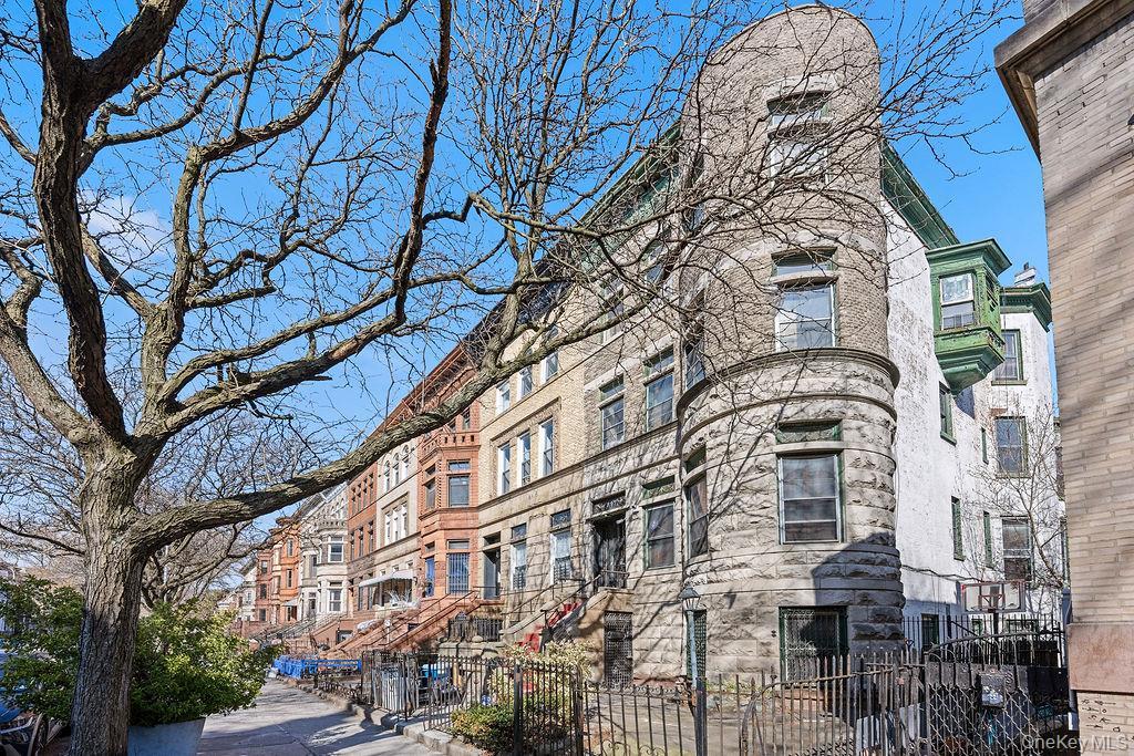 Single Family Park  Brooklyn, NY 11216, MLS-965803-3