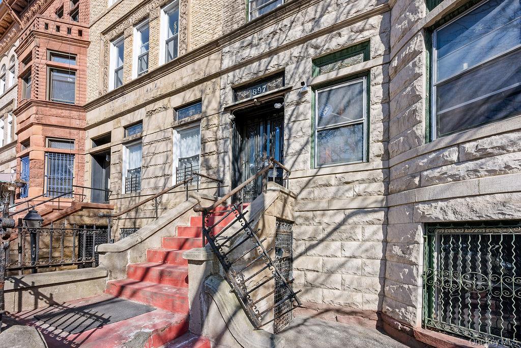 Single Family Park  Brooklyn, NY 11216, MLS-965803-5