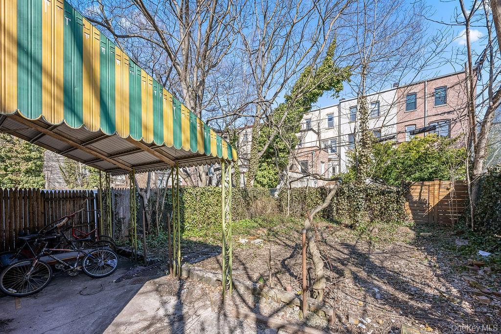 Single Family Park  Brooklyn, NY 11216, MLS-965803-8