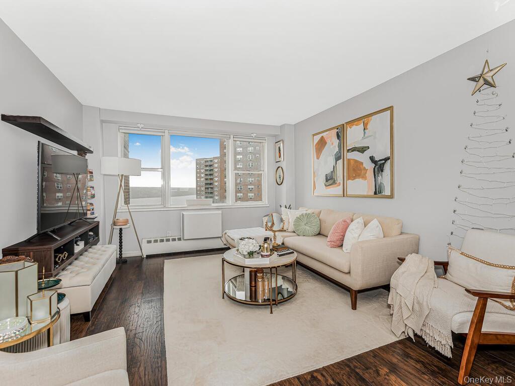 Coop Arlington  Bronx, NY 10471, MLS-965814-15