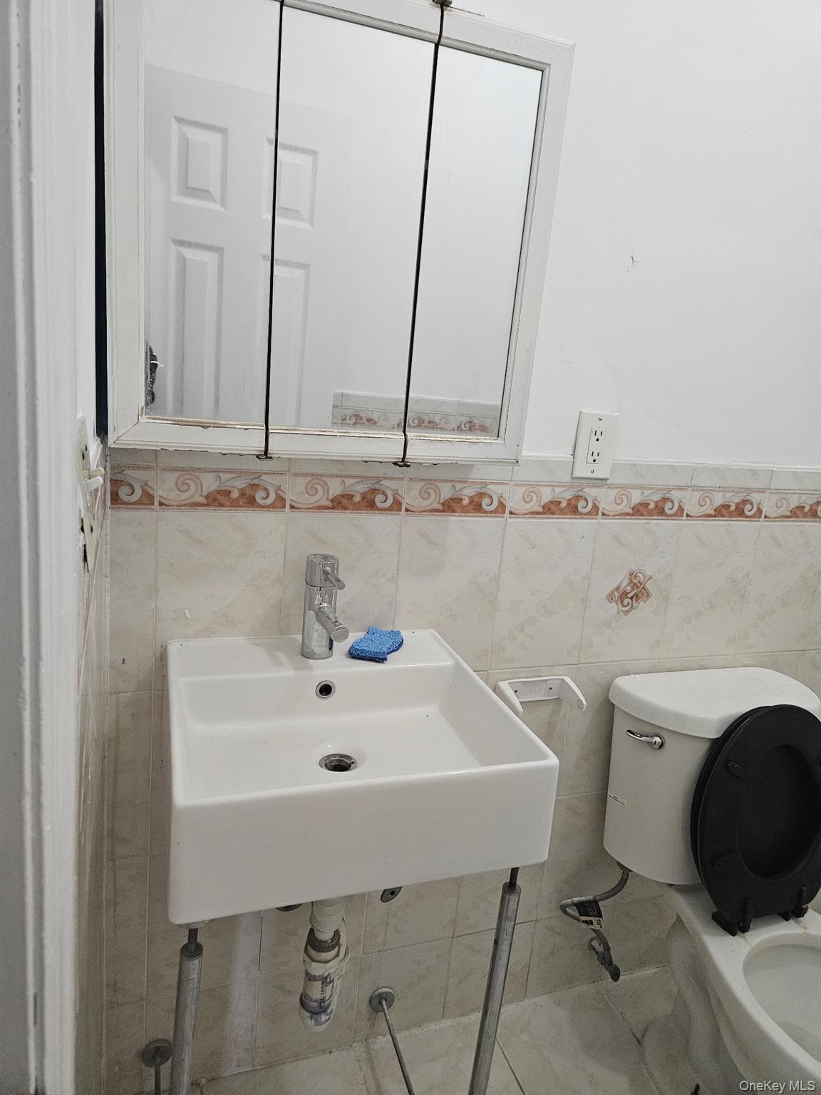 Single Family Beach 44th  Queens, NY 11691, MLS-965820-14