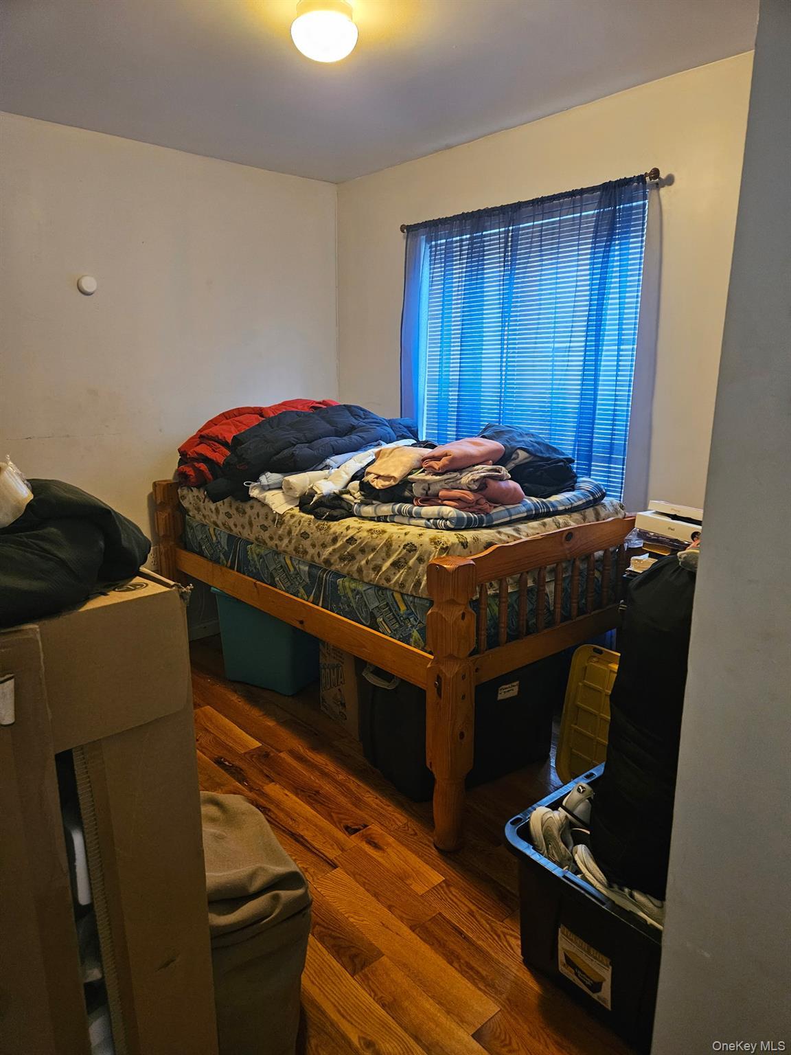 Single Family Beach 44th  Queens, NY 11691, MLS-965820-18