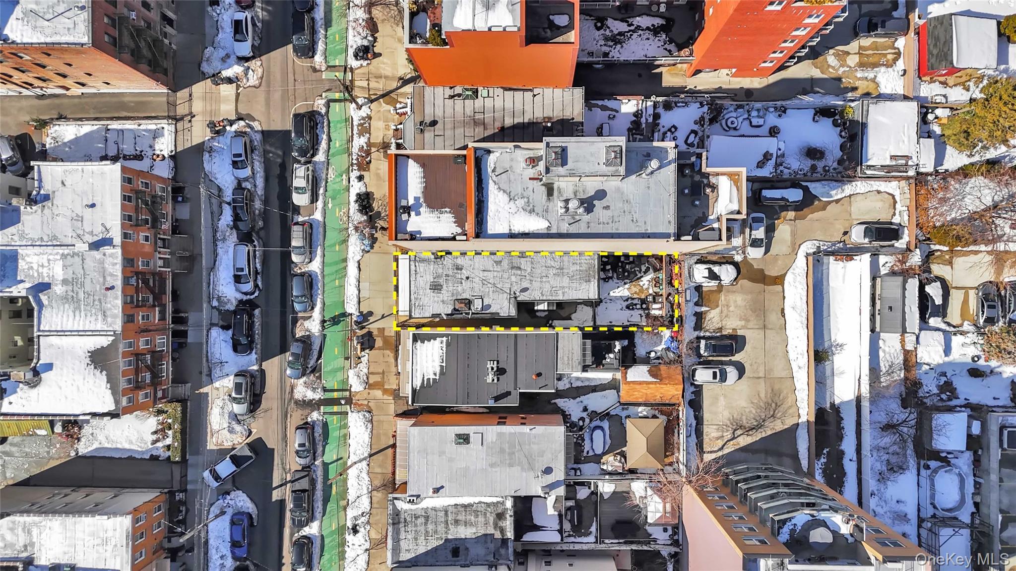 Single Family 31st  Queens, NY 11106, MLS-965832-10