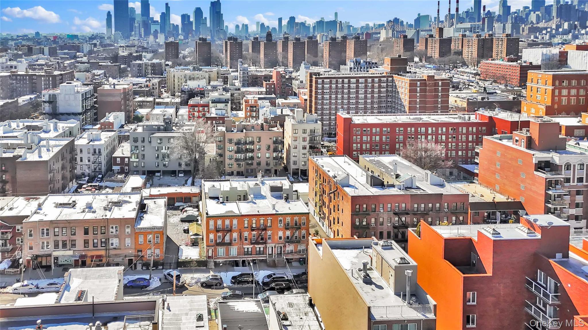 Single Family 31st  Queens, NY 11106, MLS-965832-11