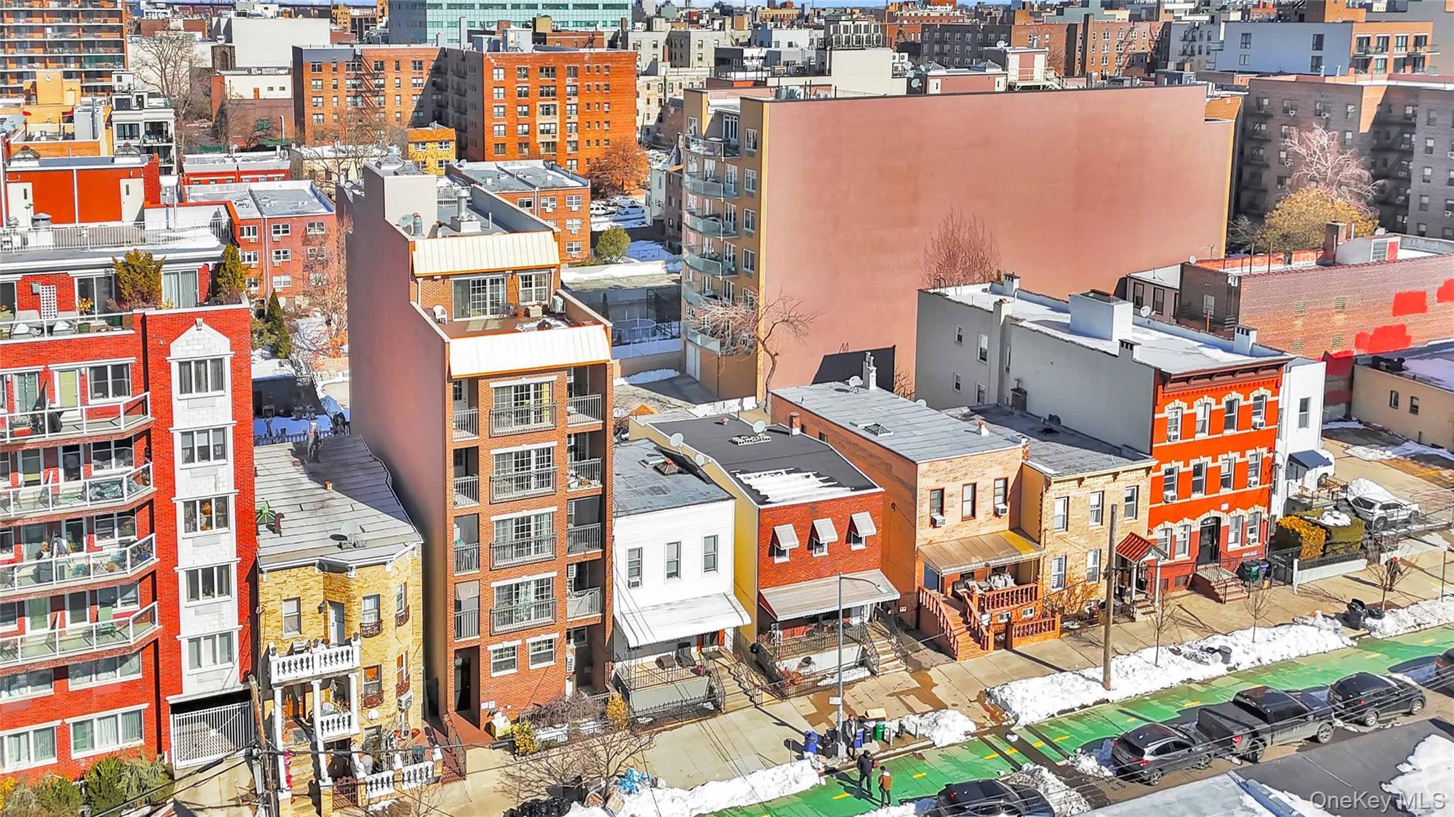 Single Family 31st  Queens, NY 11106, MLS-965832-12