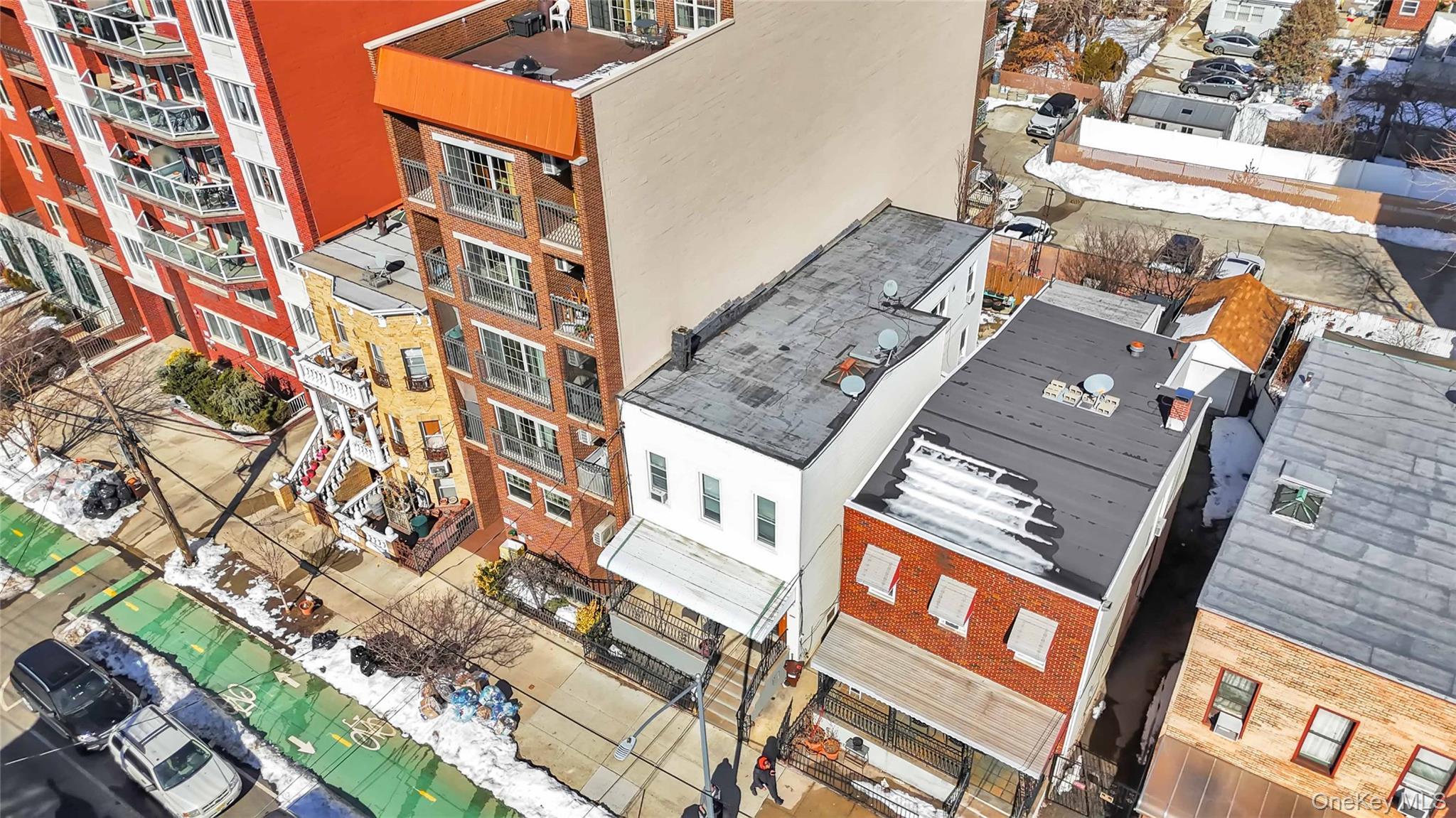 Single Family 31st  Queens, NY 11106, MLS-965832-3