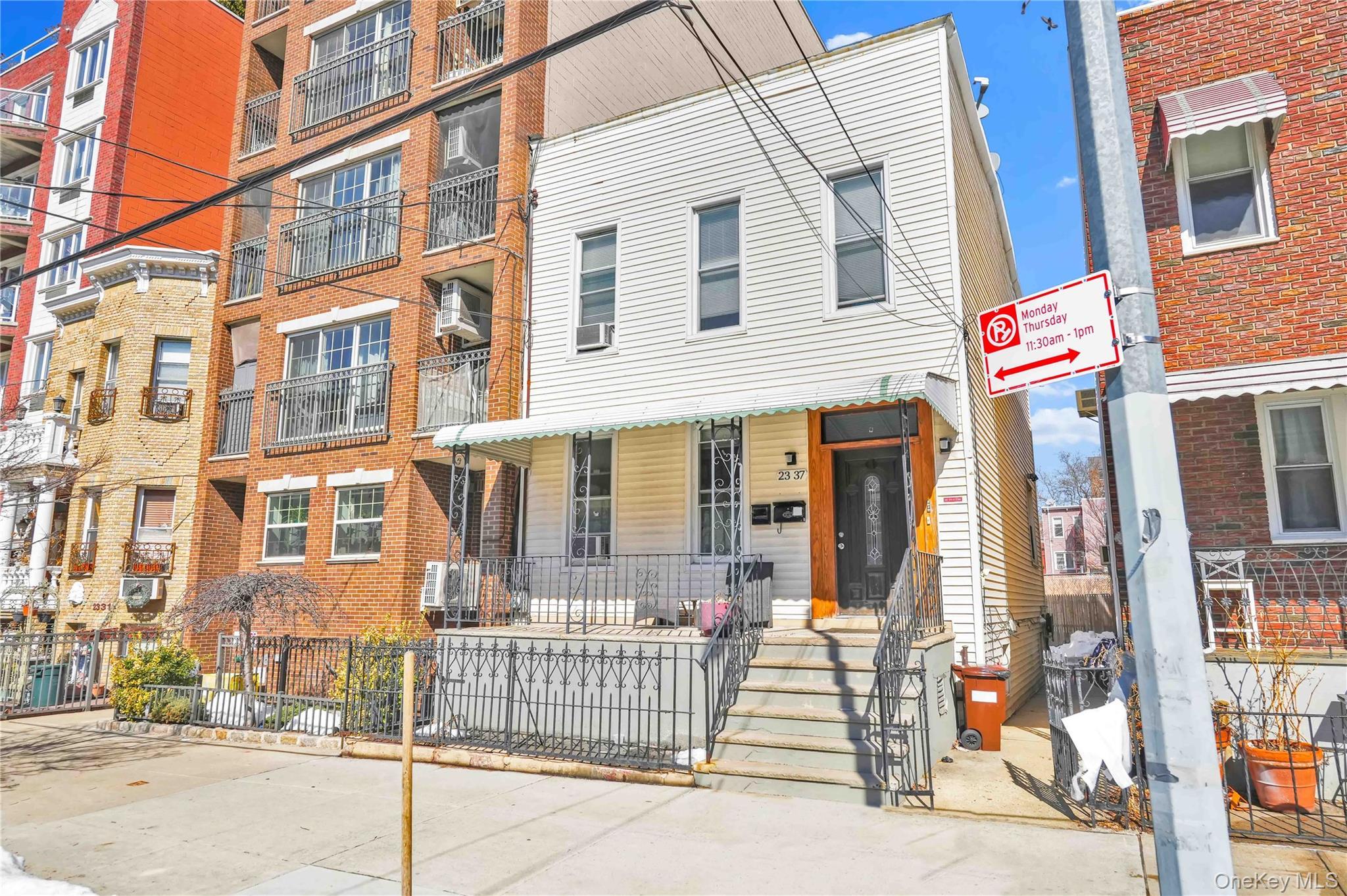 Single Family 31st  Queens, NY 11106, MLS-965832-4