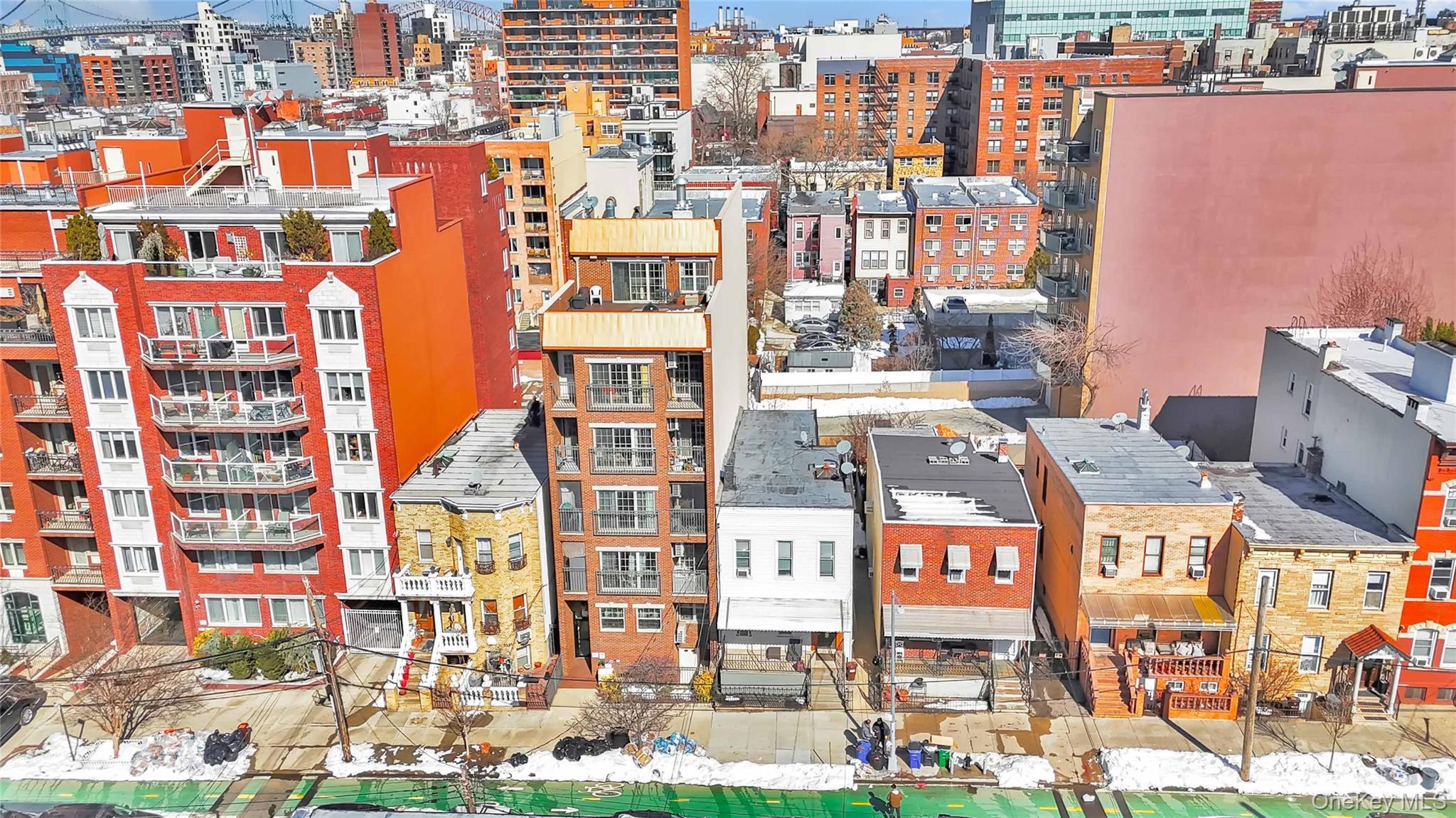 Single Family 31st  Queens, NY 11106, MLS-965832-5