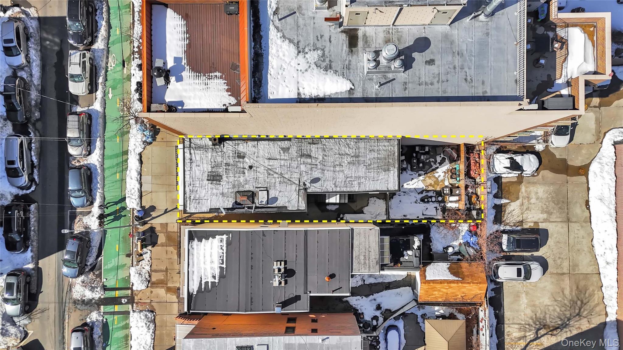 Single Family 31st  Queens, NY 11106, MLS-965832-9