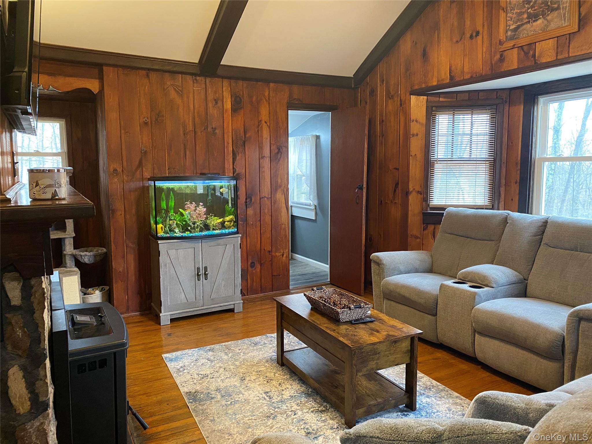 Single Family Roosa Gap  Sullivan County, NY 12721, MLS-965856-10