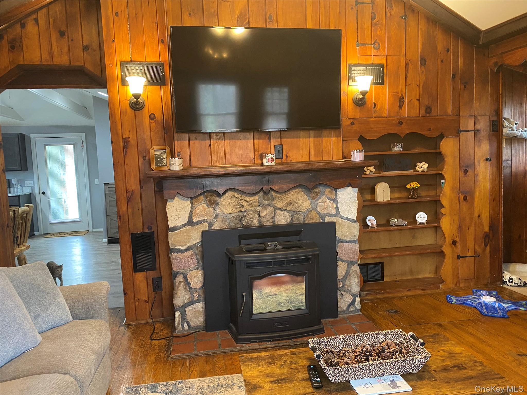 Single Family Roosa Gap  Sullivan County, NY 12721, MLS-965856-12