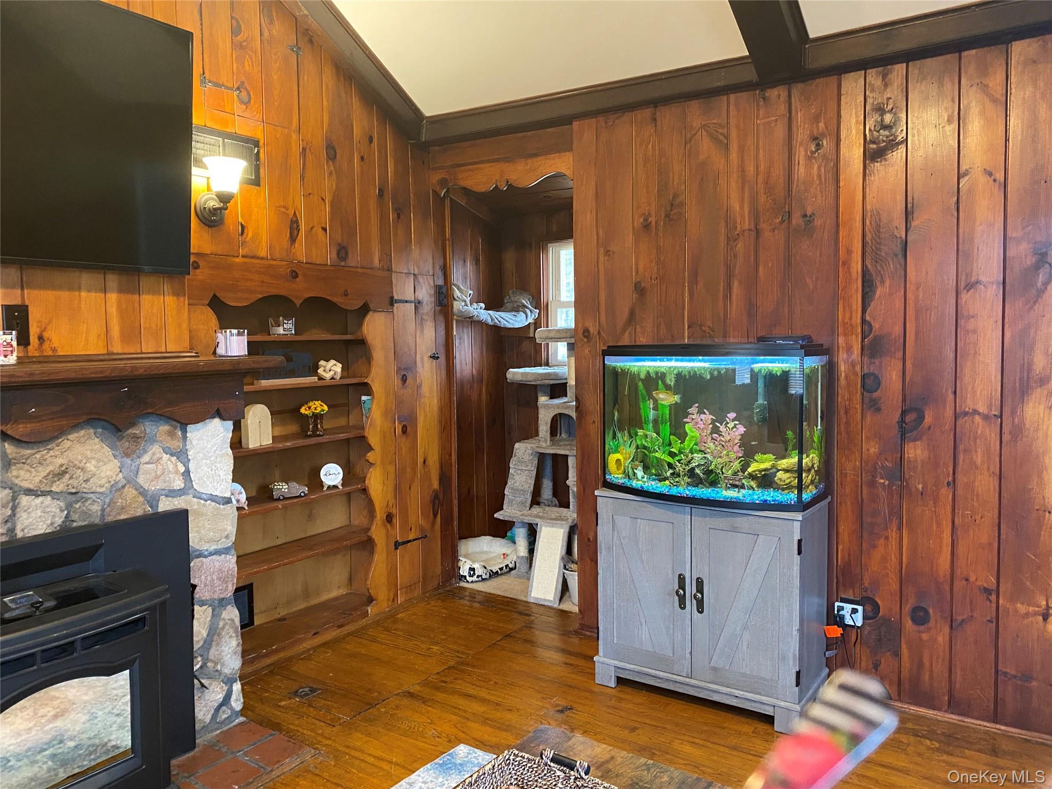 Single Family Roosa Gap  Sullivan County, NY 12721, MLS-965856-13