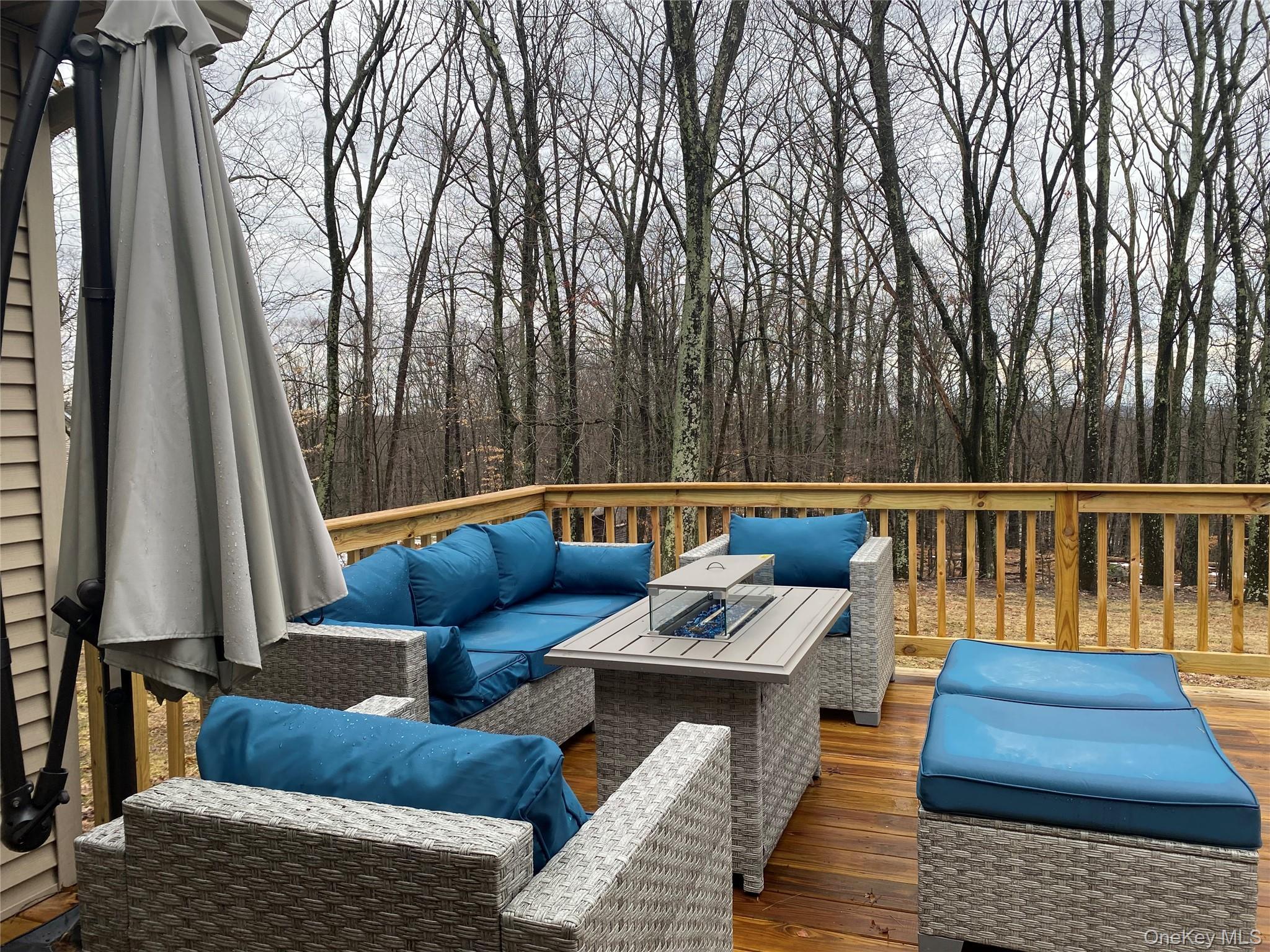 Single Family Roosa Gap  Sullivan County, NY 12721, MLS-965856-19