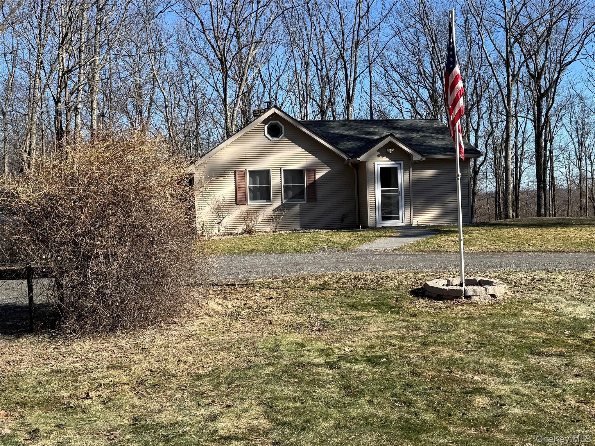 Single Family Roosa Gap  Sullivan County, NY 12721, MLS-965856-2