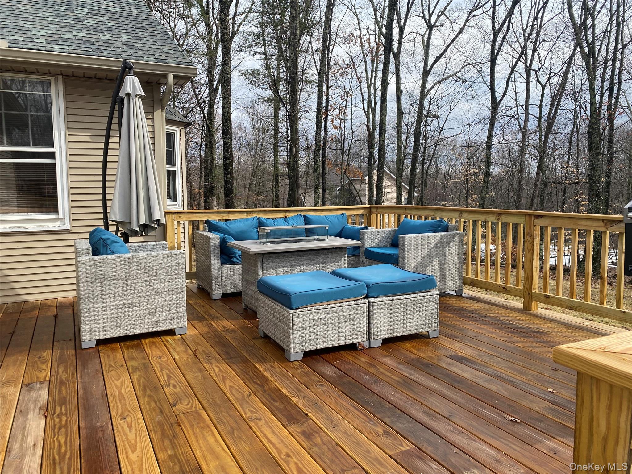 Single Family Roosa Gap  Sullivan County, NY 12721, MLS-965856-20