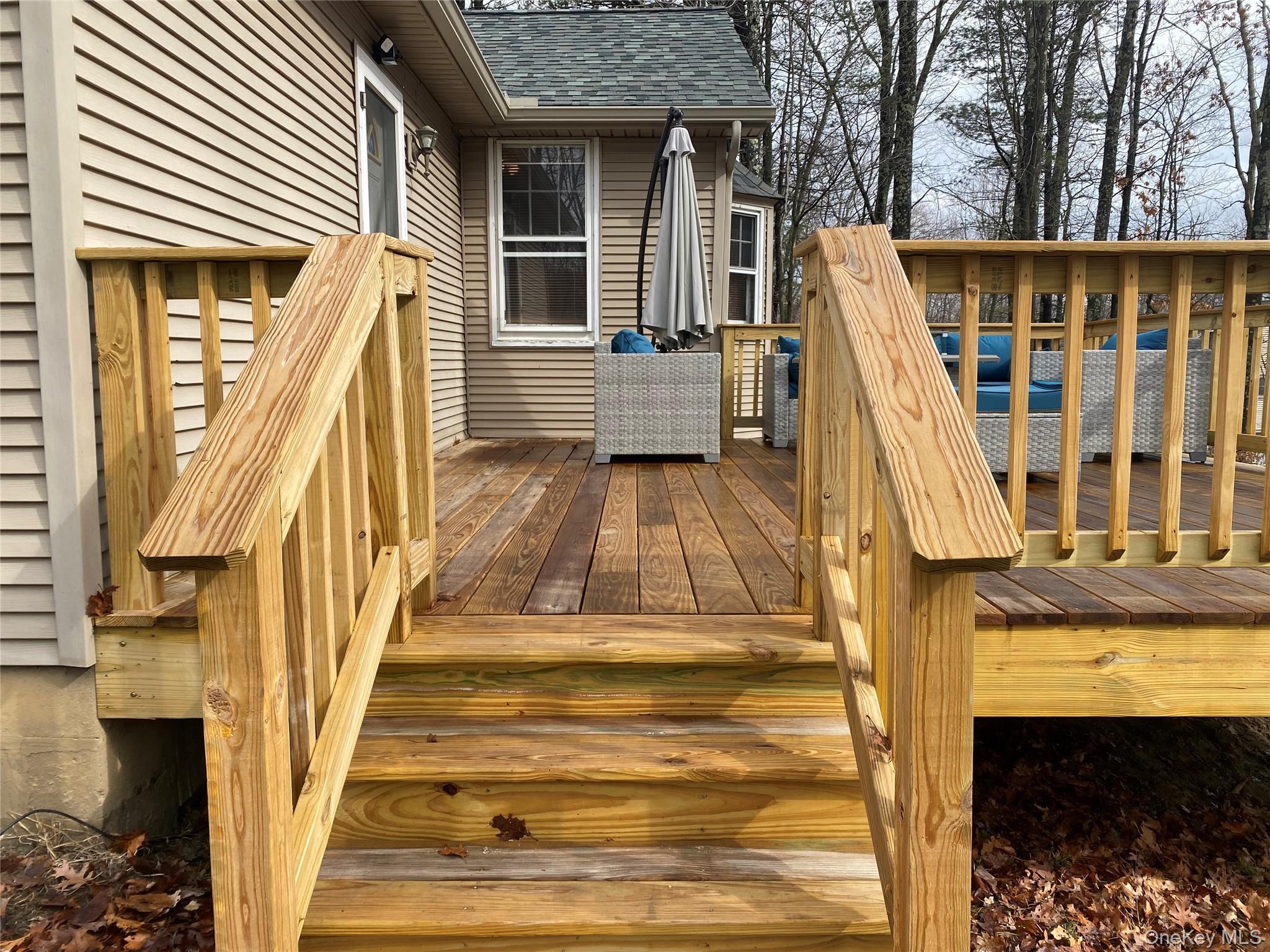 Single Family Roosa Gap  Sullivan County, NY 12721, MLS-965856-21